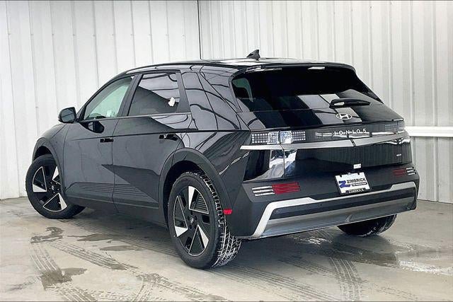 New 2026 Hyundai Ioniq 5 SEL AWD/4WD image 22
