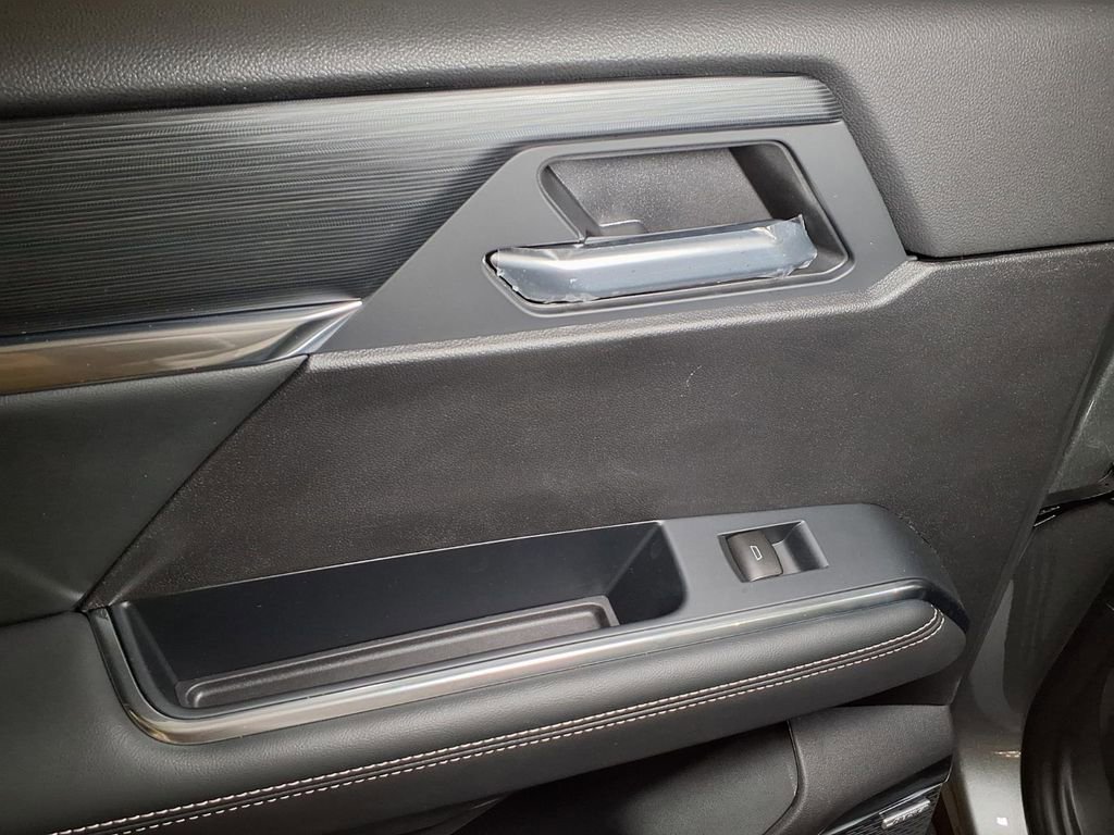 New 2026 GMC Acadia Elevation FWD image 10