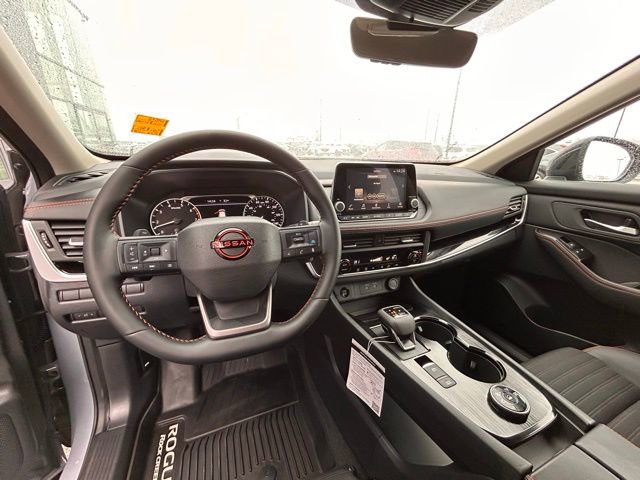 Used 2026 Nissan Rogue Rock Creek image 20