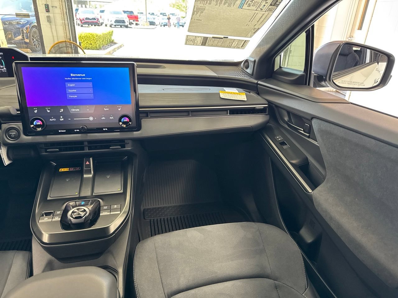 New 2026 Toyota C-HR AWD/4WD image 43