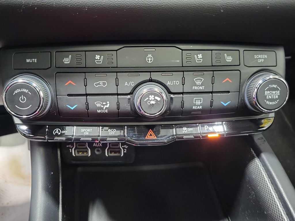 Used 2023 Dodge Durango GT image 42