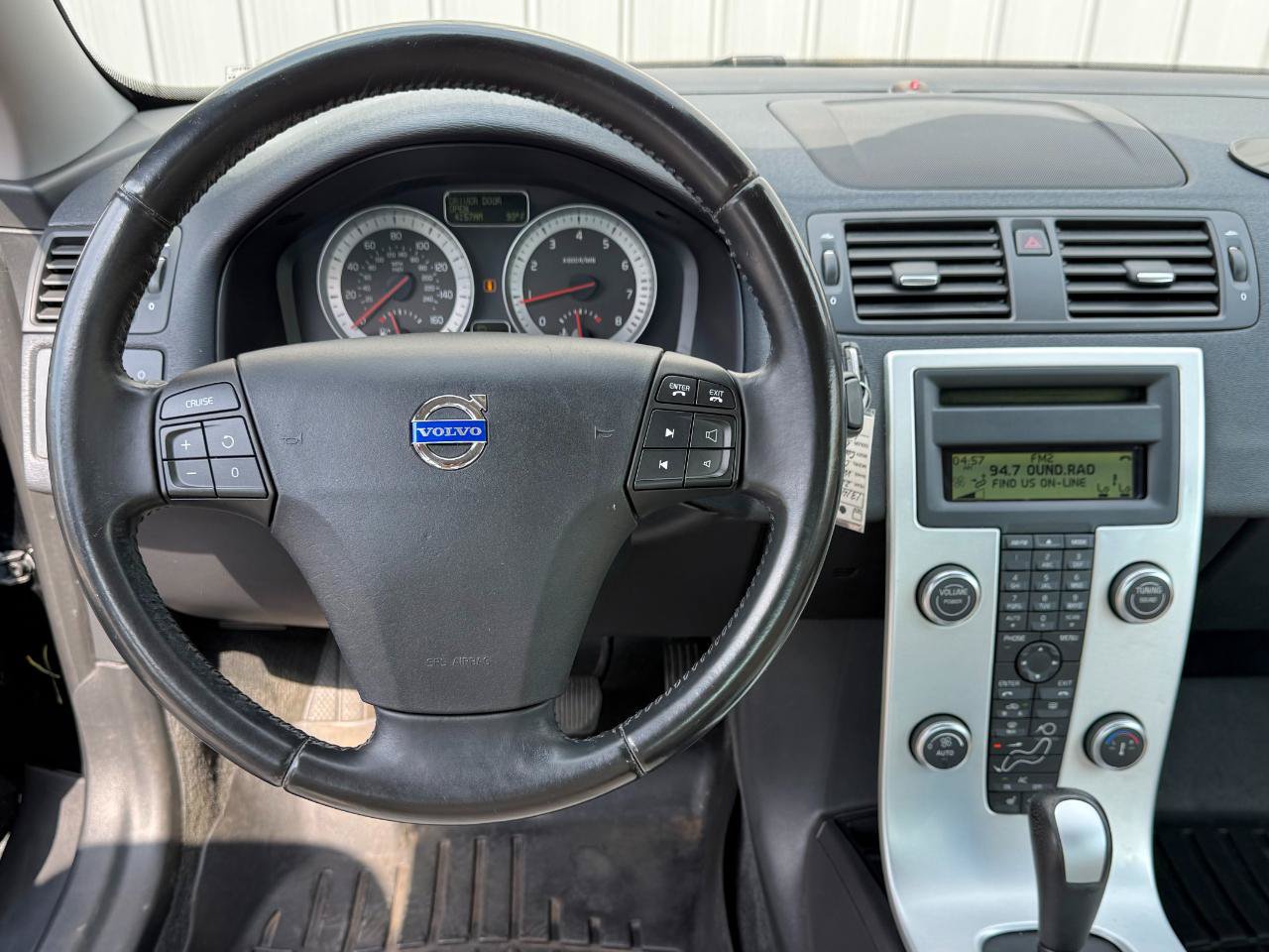 Used 2012 Volvo C70 T5 FWD image 10