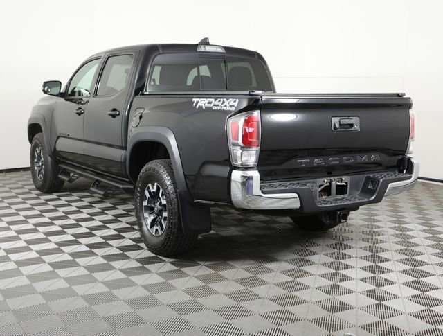 Used 2023 Toyota Tacoma TRD Off-Road image 3