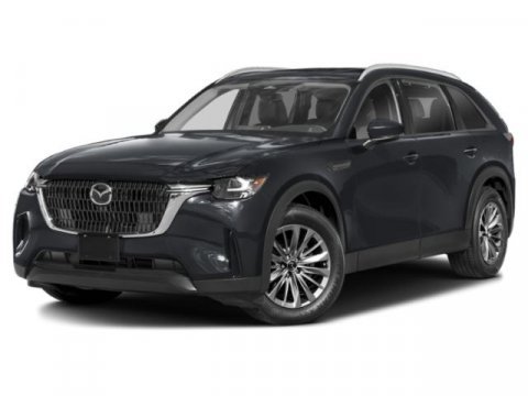 New 2026 MAZDA CX-90 3.3 Turbo w/ Preferred Package image 2