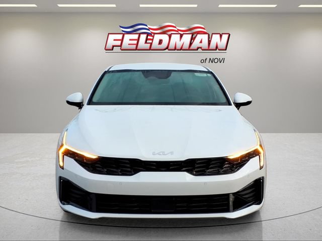 Used 2025 Kia K5 LXS FWD image 9