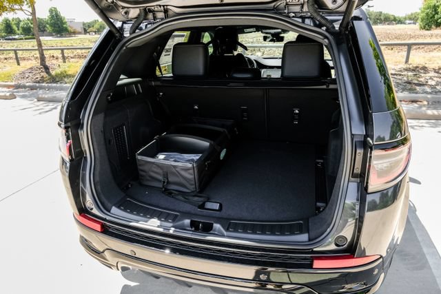 New 2026 Land Rover Discovery Sport Landmark AWD/4WD image 68