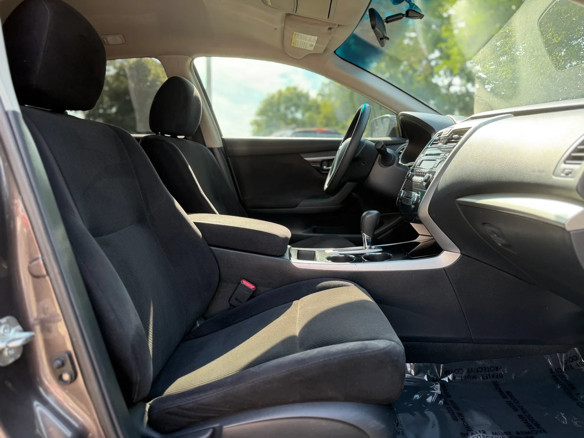 Used 2013 Nissan Altima 2.5 S FWD image 19