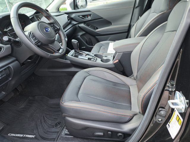 Used 2025 Subaru Crosstrek 2.5i Limited w/ Popular Package #3A AWD/4WD image 25
