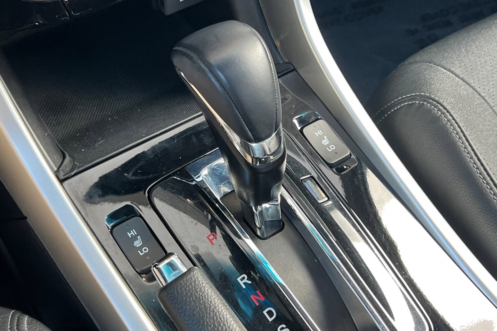 Used 2017 Honda Accord EX-L image 18