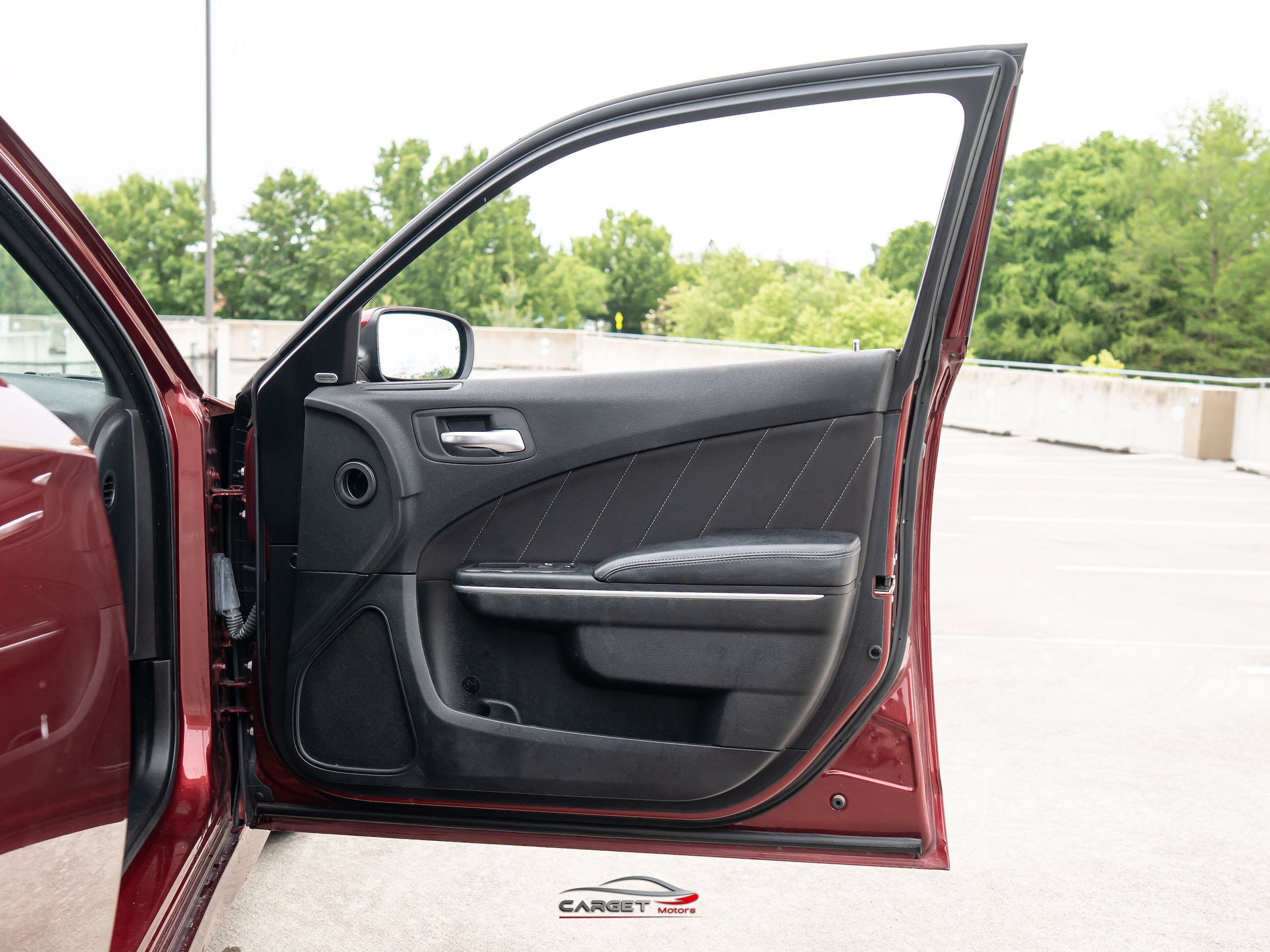 Used 2020 Dodge Charger Scat Pack RWD image 39