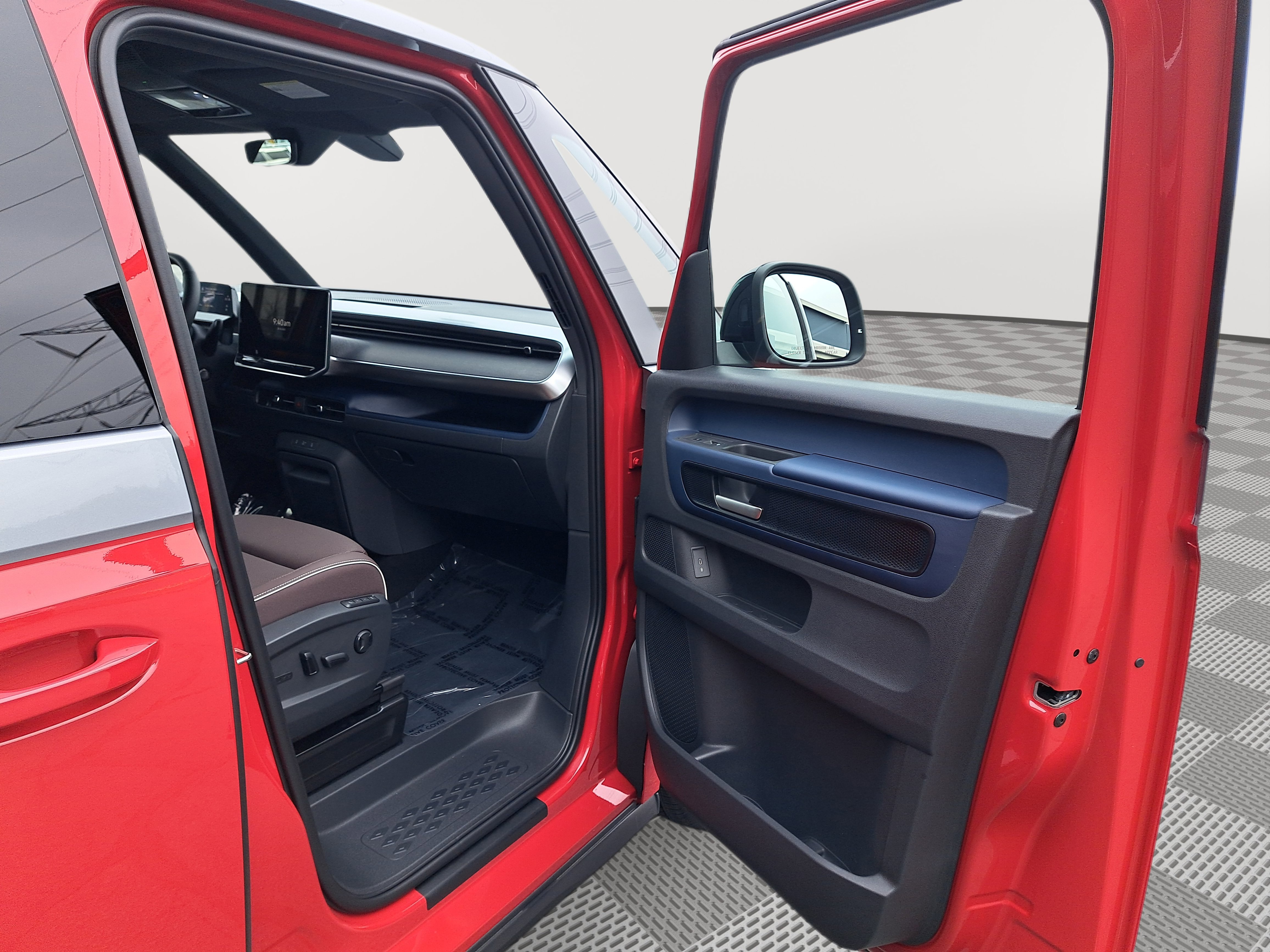 New 2025 Volkswagen ID. Buzz Pro S image 17