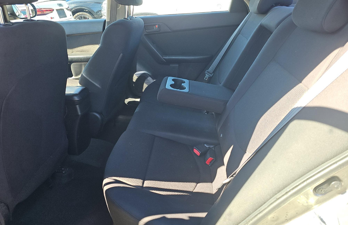Used 2012 Kia Forte EX image 10