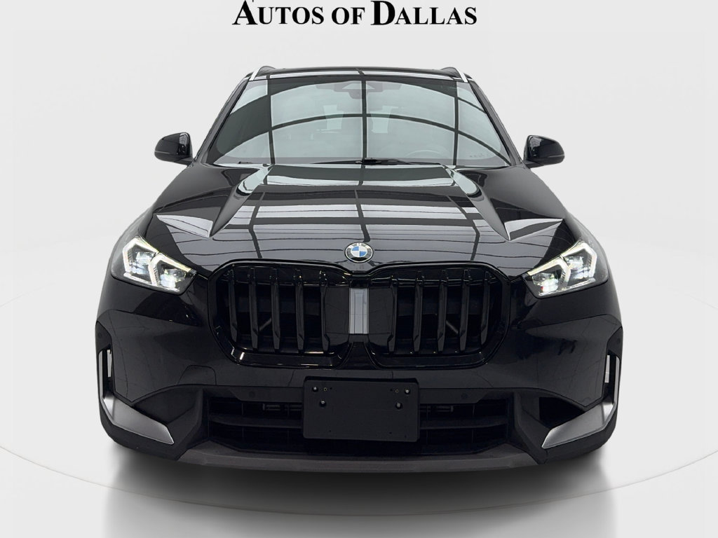Used 2023 BMW X1 xDrive28i w/ Convenience Package AWD/4WD image 4