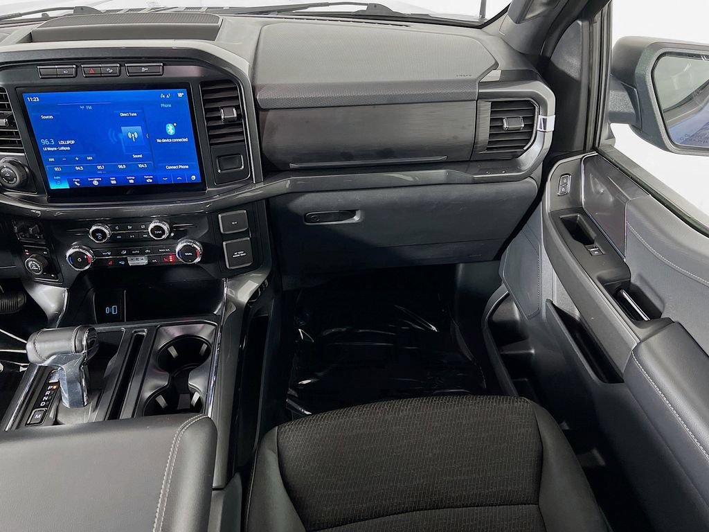 Used 2022 Ford F150 XLT w/ Equipment Group 302A High AWD/4WD image 22
