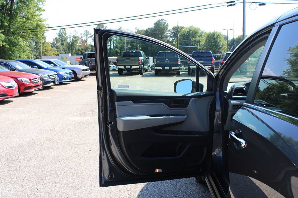 Used 2019 Honda Odyssey EX-L image 13