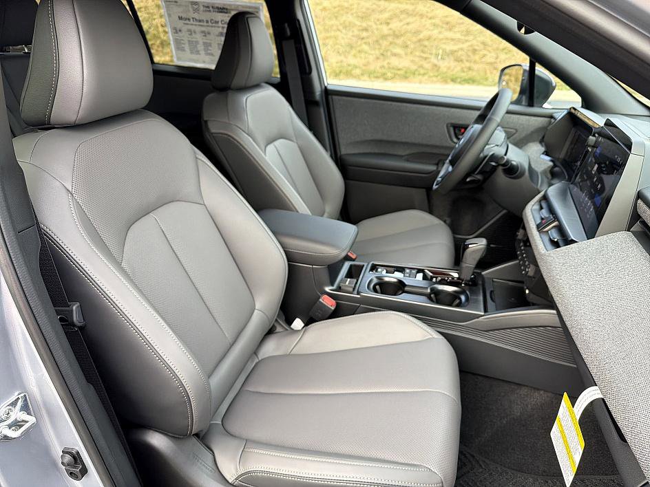 New 2026 Subaru Outback Limited image 21