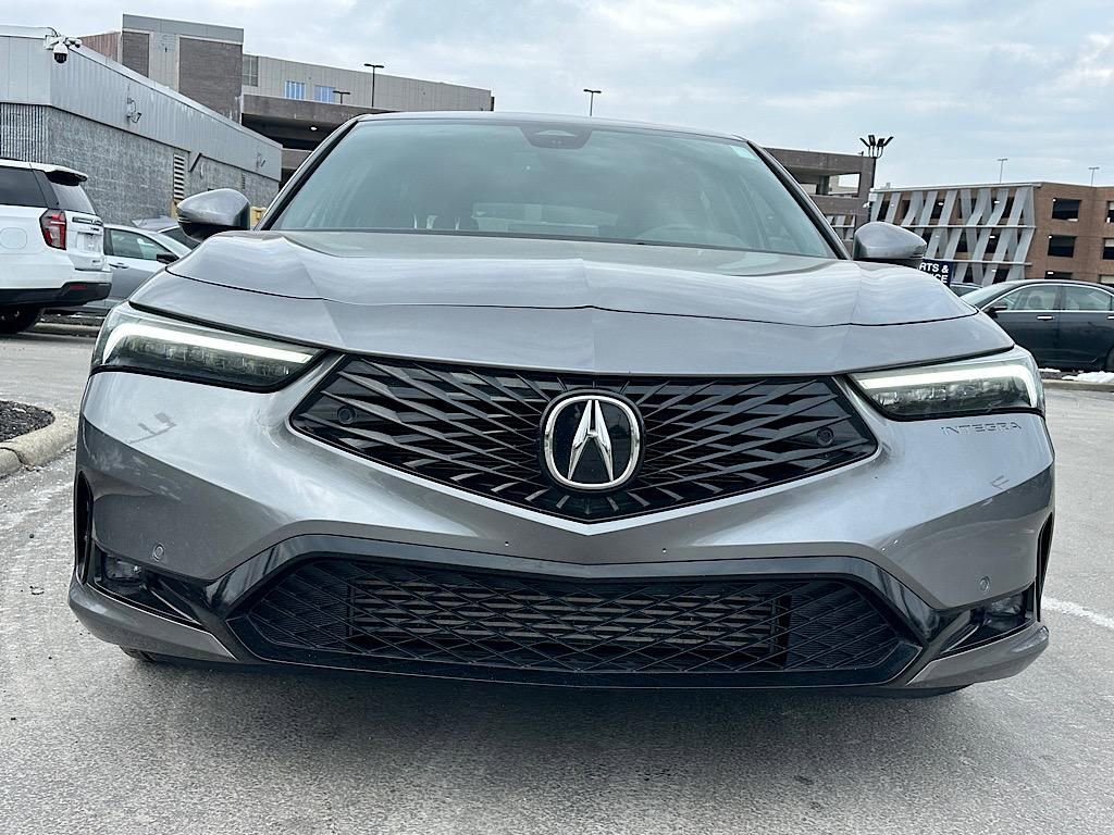 Certified 2024 Acura Integra A-Spec image 3