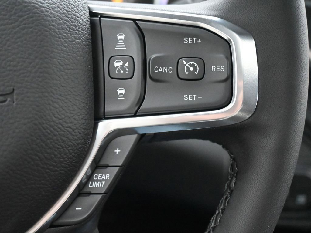 New 2026 RAM 2500 Laramie image 36