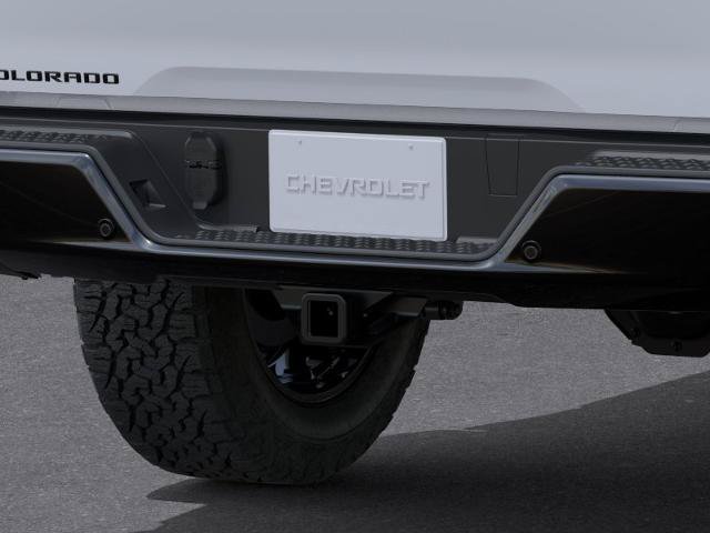 New 2026 Chevrolet Colorado Trail Boss AWD/4WD image 14
