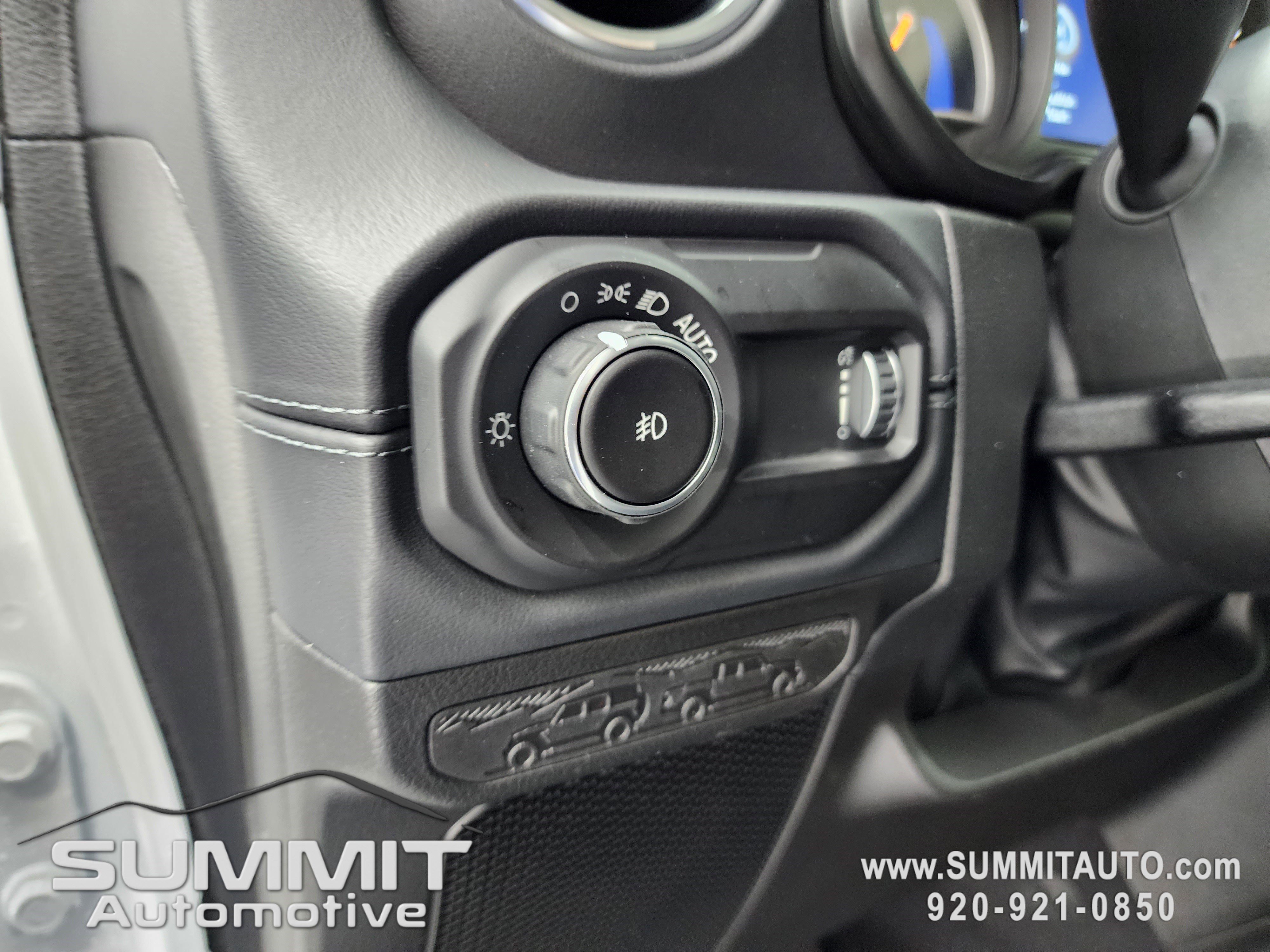 New 2026 Jeep Wrangler Sahara image 43