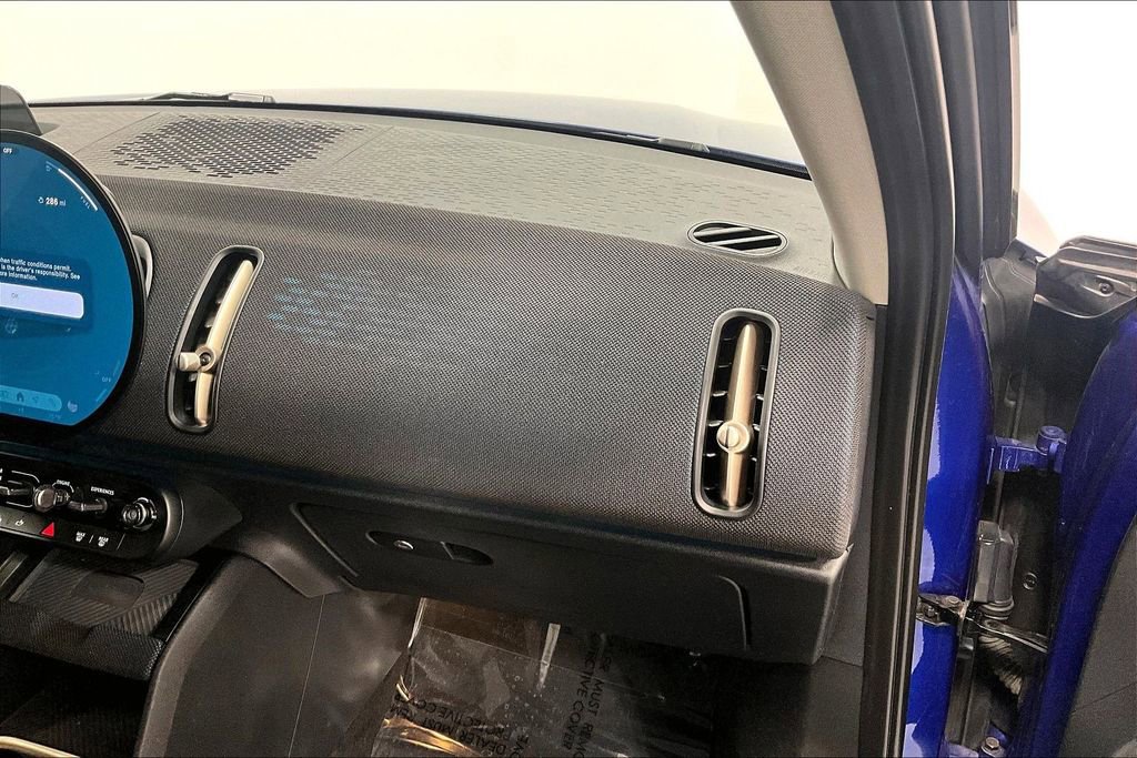 Used 2025 MINI Cooper Countryman S AWD/4WD image 16