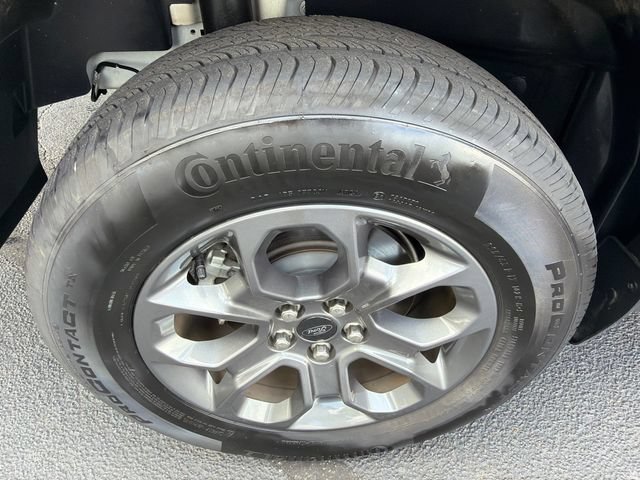 Used 2024 Ford Maverick XLT FWD image 17