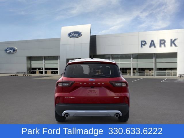 New 2026 Ford Escape Active w/ Cold Weather Package AWD/4WD image 5