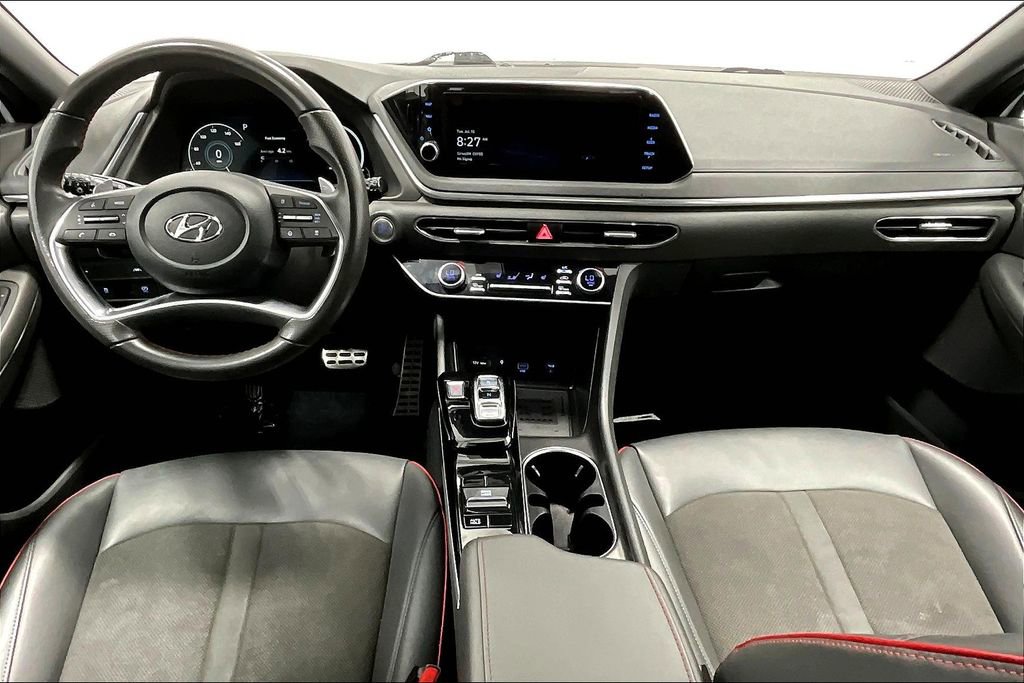 Used 2023 Hyundai Sonata SEL Plus image 18