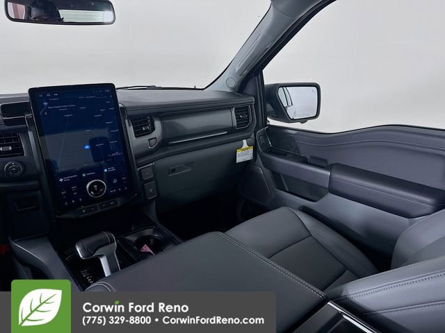 New 2025 Ford F150 Lightning Flash image 26