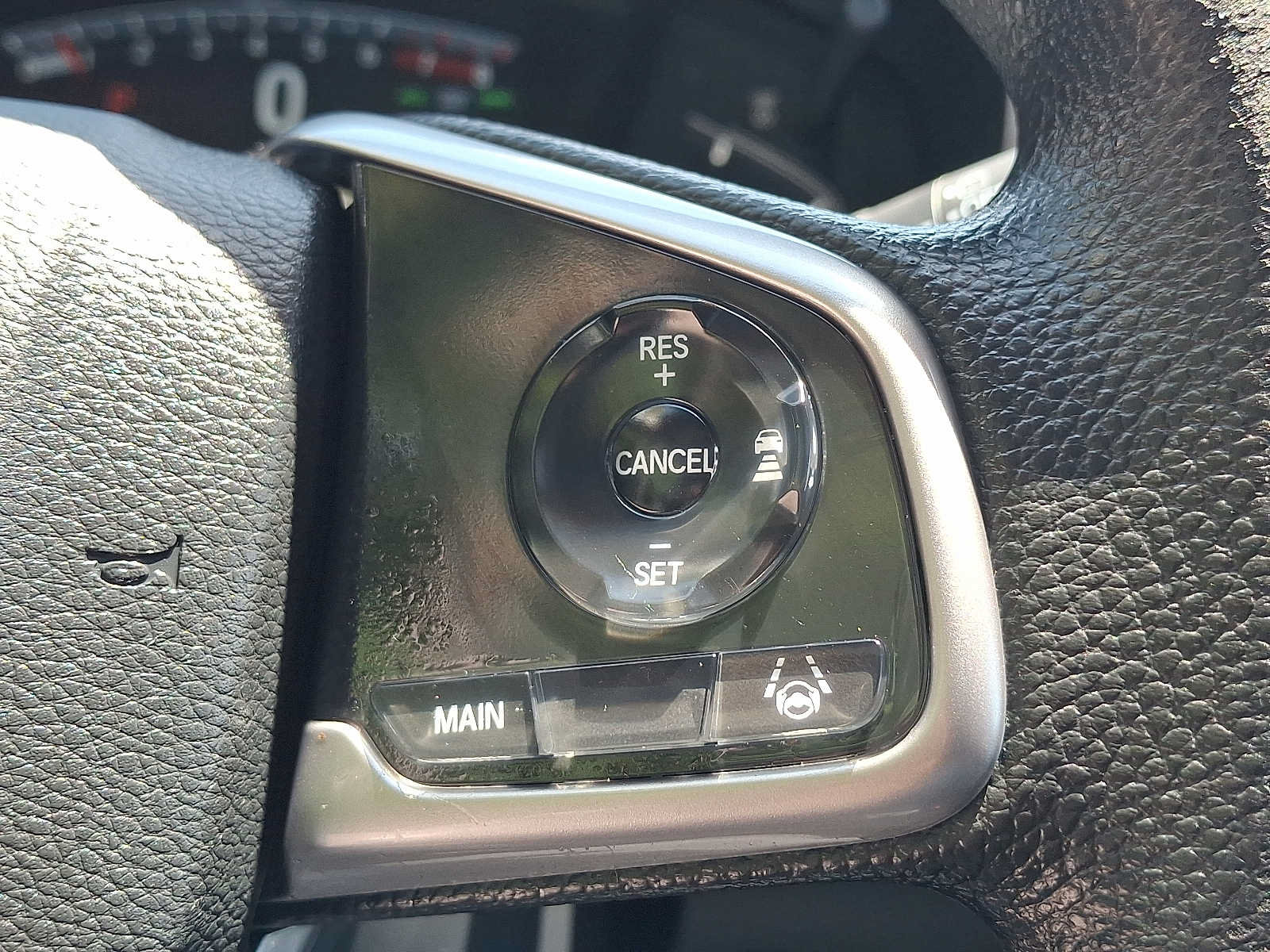 Used 2021 Honda CR-V EX image 23