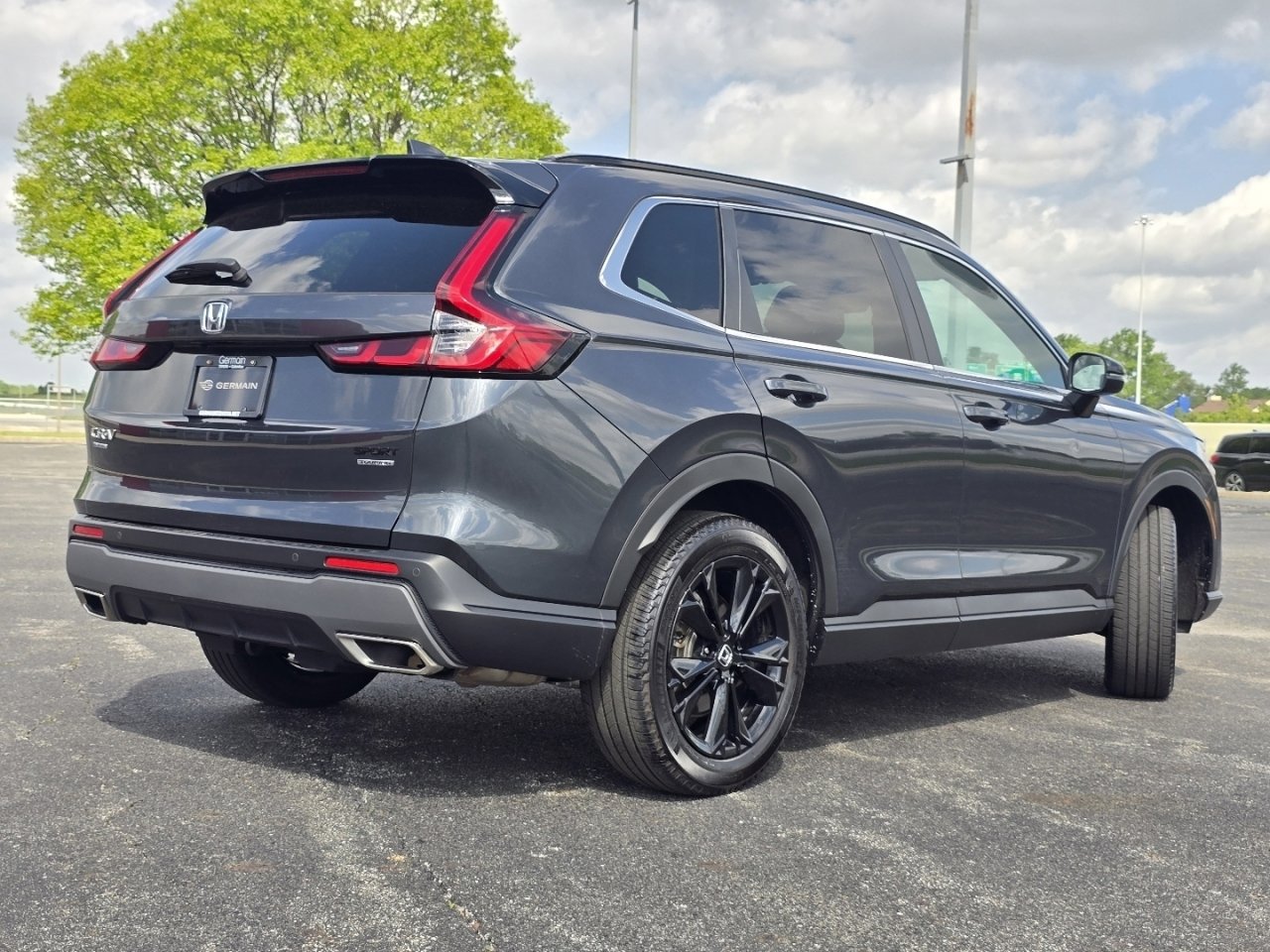 Used 2023 Honda CR-V Sport Touring image 20