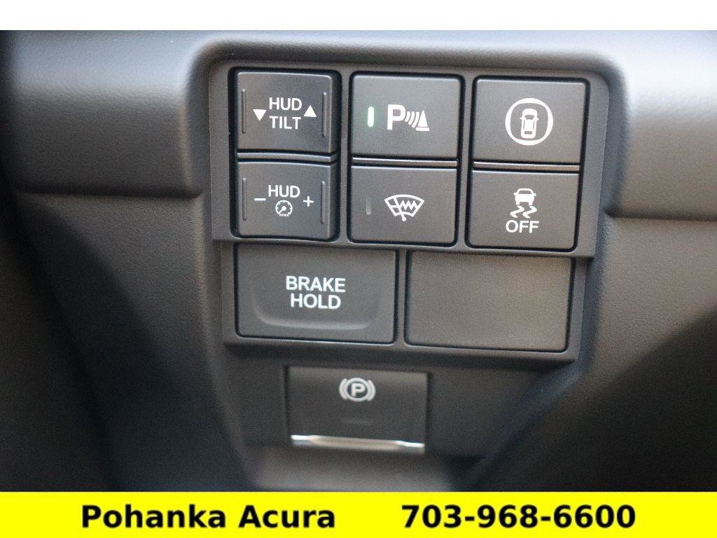 Certified 2025 Acura RDX SH-AWD w/ Advance Package image 13