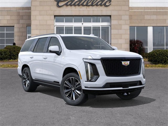 New 2026 Cadillac Escalade Sport w/ Touring Package image 7