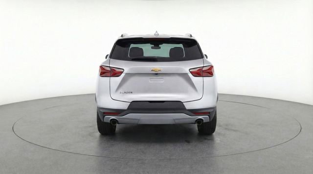 Used 2024 Chevrolet Blazer LT w/ Convenience Package image 10