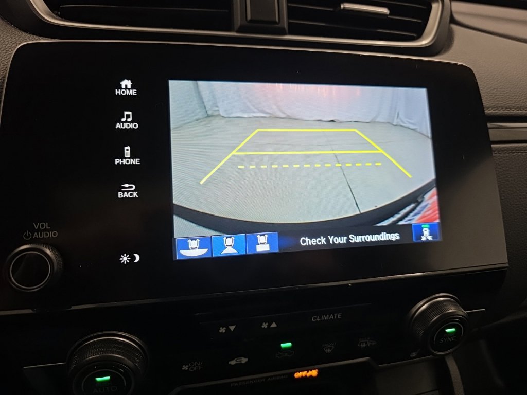 Used 2020 Honda CR-V EX image 21