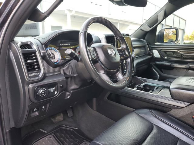 Used 2021 RAM 1500 Limited image 20