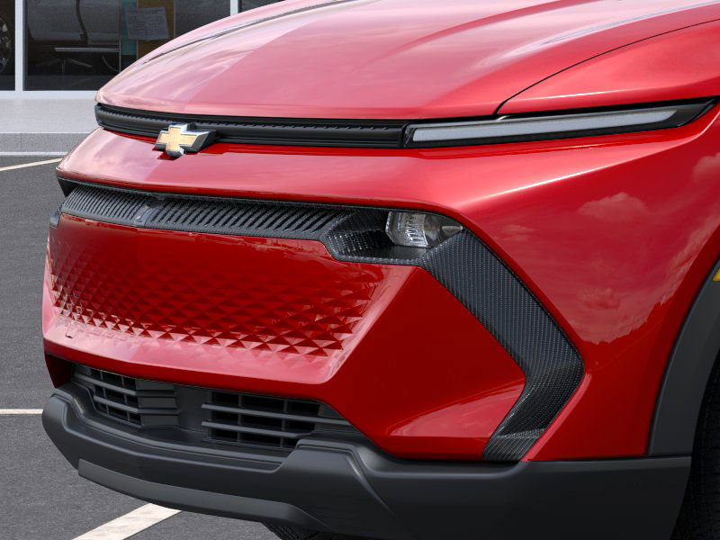 New 2026 Chevrolet Equinox EV LT image 37