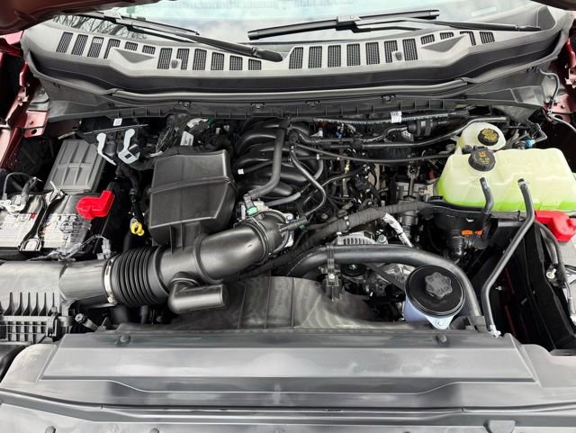 New 2026 Ford F350 King Ranch image 13