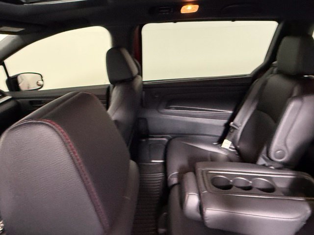 Used 2023 Honda Odyssey Sport image 40