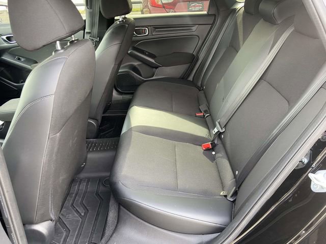 Used 2022 Honda Civic Sport image 10