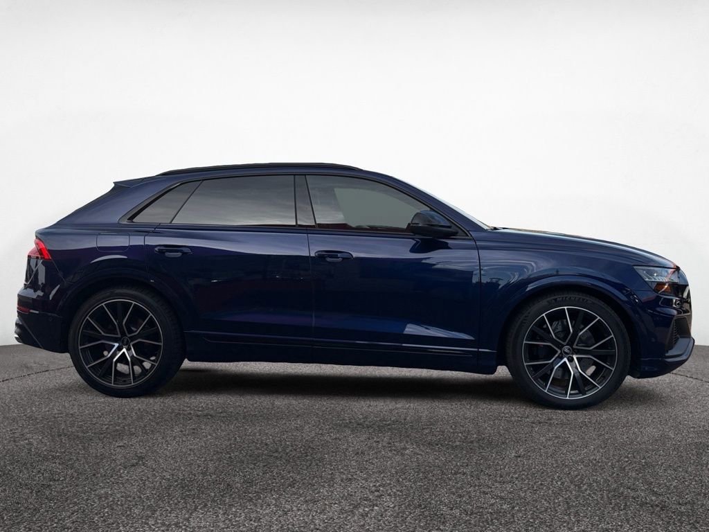 Used 2021 Audi SQ8 Prestige image 6