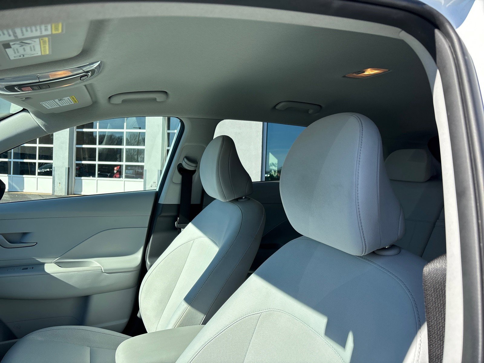 Used 2024 Hyundai Kona SEL image 15