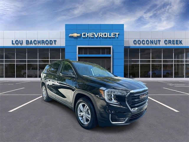 Used 2023 GMC Terrain SLE w/ Driver Convenience Package