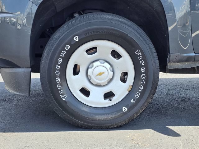 Used 2019 Chevrolet Colorado W/T RWD image 25
