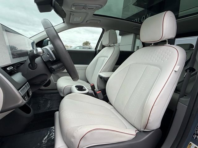 Used 2023 Hyundai Ioniq 5 Limited image 14