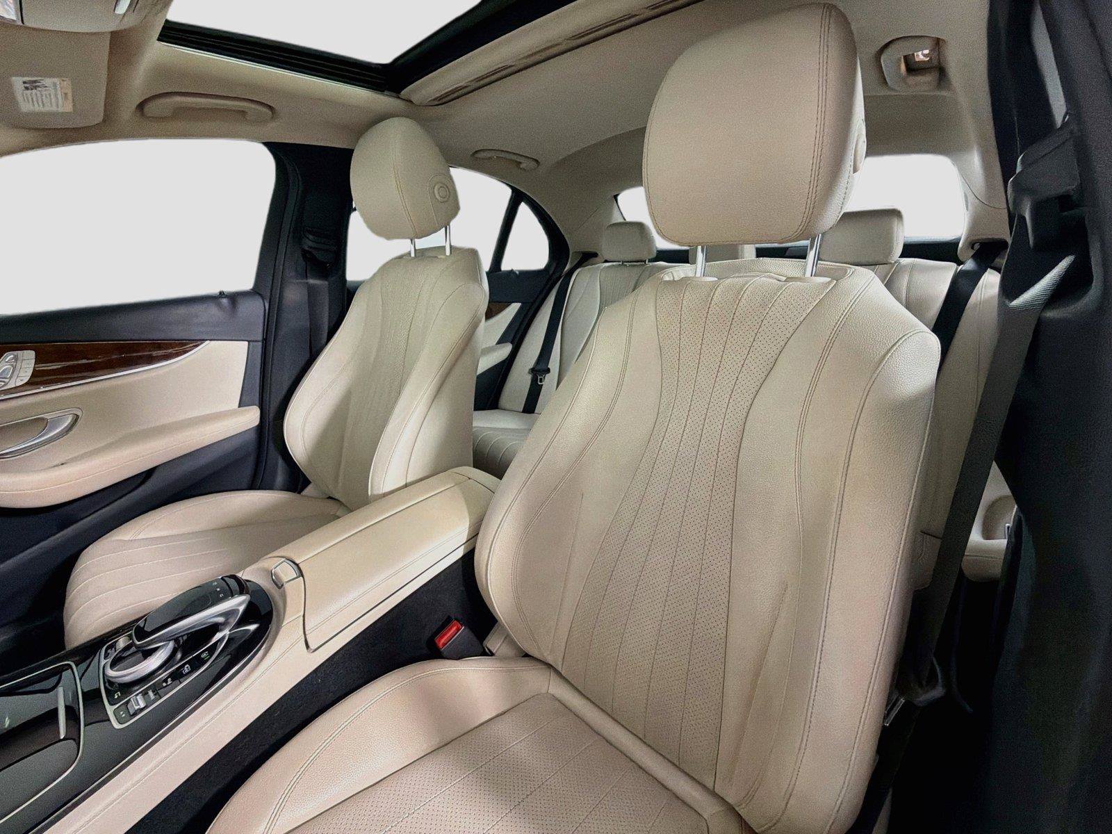 Used 2018 Mercedes-Benz E 300 image 20