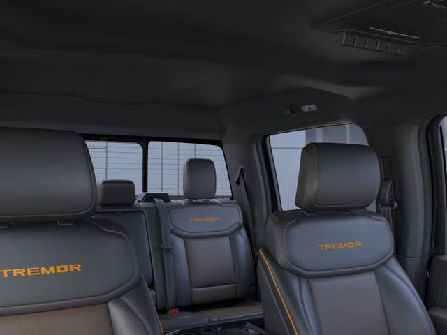 New 2025 Ford F150 Tremor w/ Equipment Group 402A High image 22