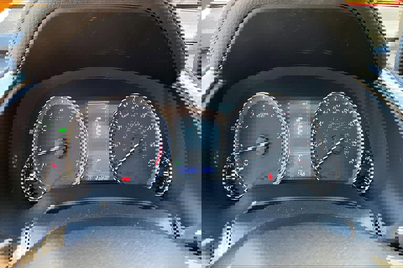 Used 2021 Lexus RX 350 AWD w/ Premium Package image 26