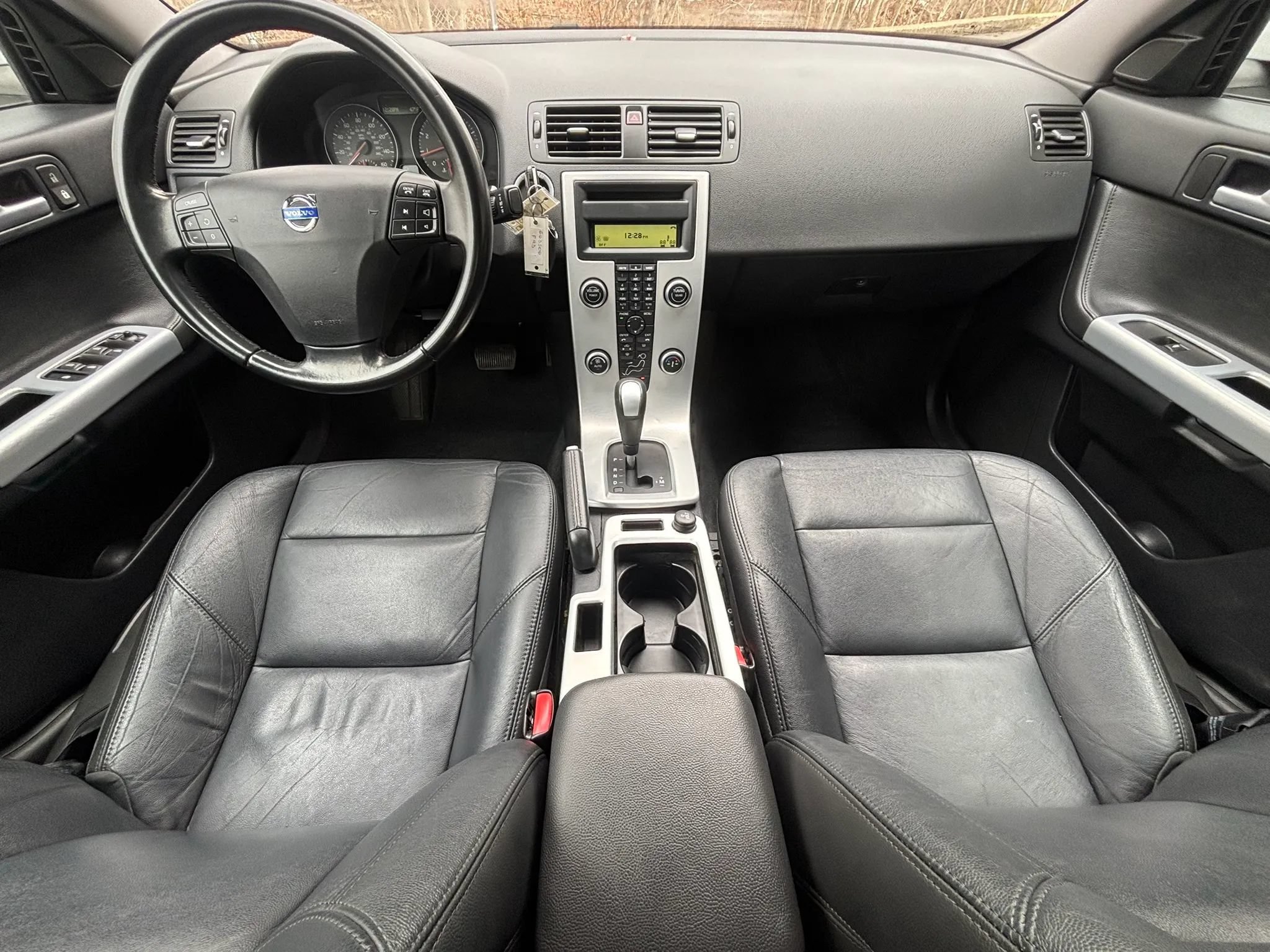 Used 2010 Volvo S40 2.4i FWD image 33