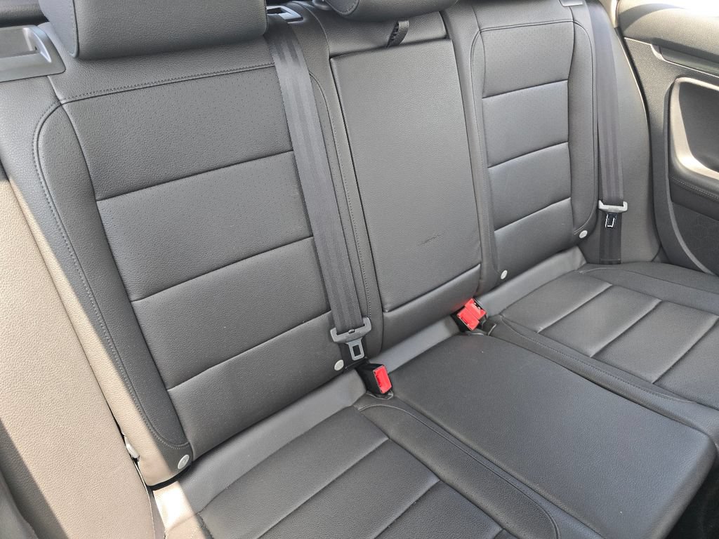 Used 2014 Volkswagen Jetta S FWD image 23